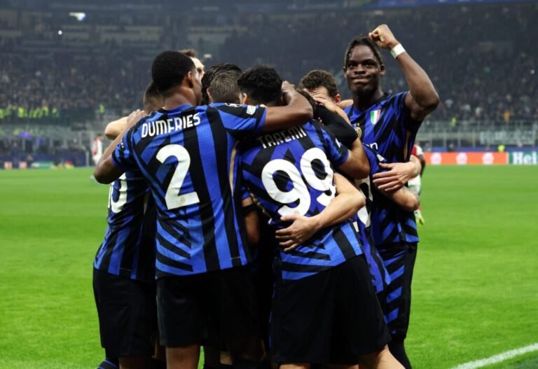 Carlyle, Bain and Oaktree line up bids for Serie A international media business
