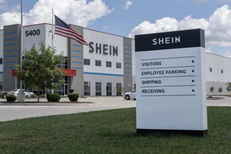 Shein IPO leaves some private backers facing 73% valuation reset