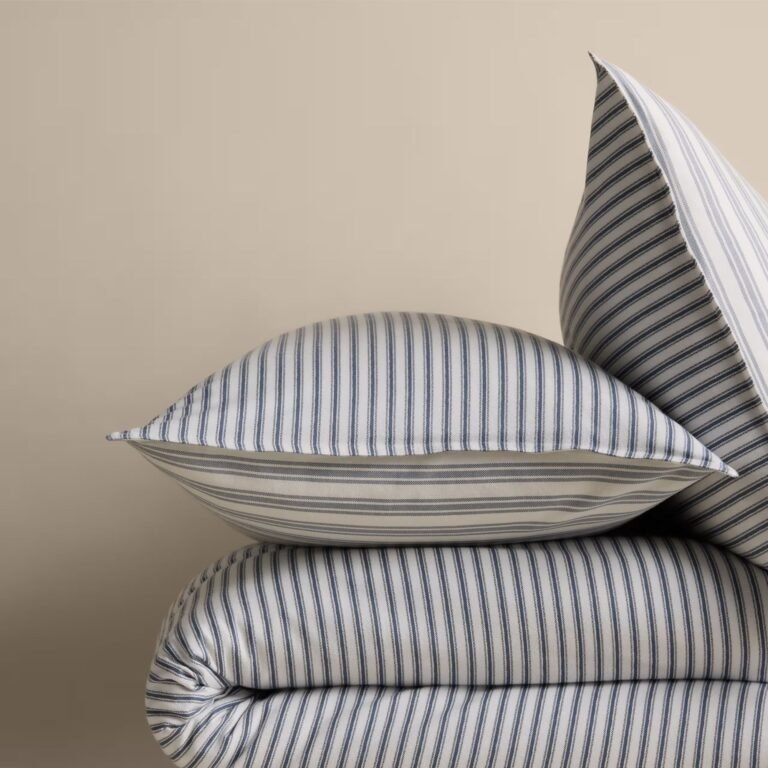 This cosy £20 M&S autumn bedding is already being snapped up