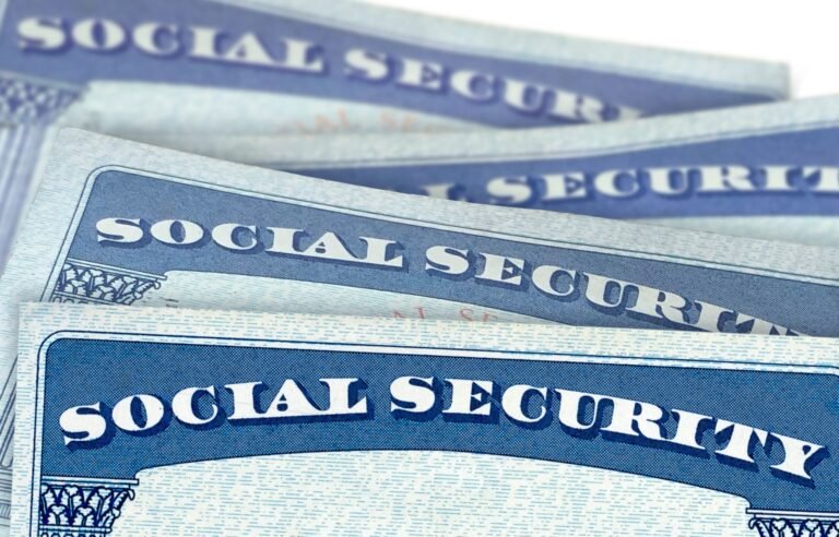 What The Washington Post Misses About Social Security’s Progressivity