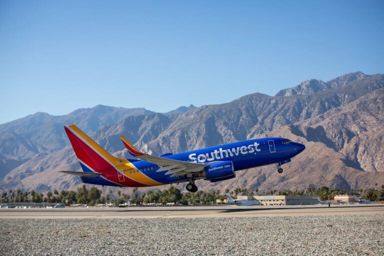 Southwest Lounges and a New Card Are Coming 2027