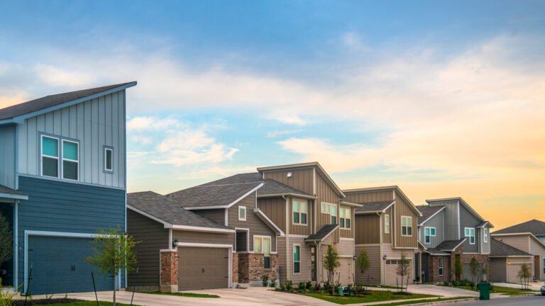 20 Cities Where Home Prices May Plunge Soon