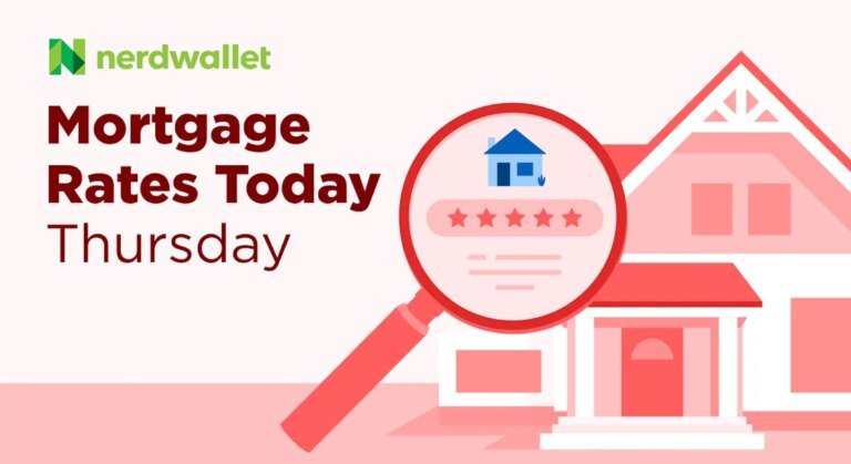 Mortgage Rates Today, Thursday, September 3: Hovering