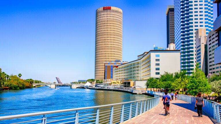 ‘Affordable’ Cities Getting Too Expensive