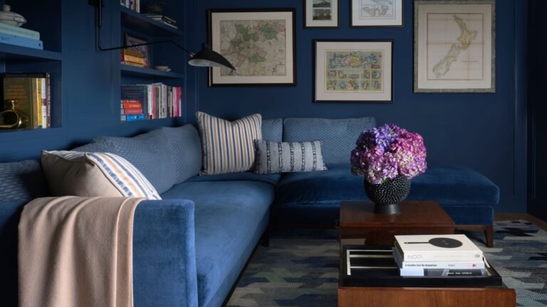 Color Crush: Denim Rush Is as Versatile as Your Favorite Jeans