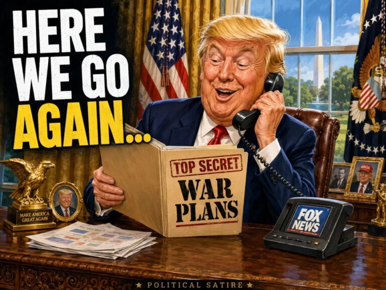 Here we go again. Trump says “Iran will be totally wiped out as a country”. Crude oil trades at $90.50