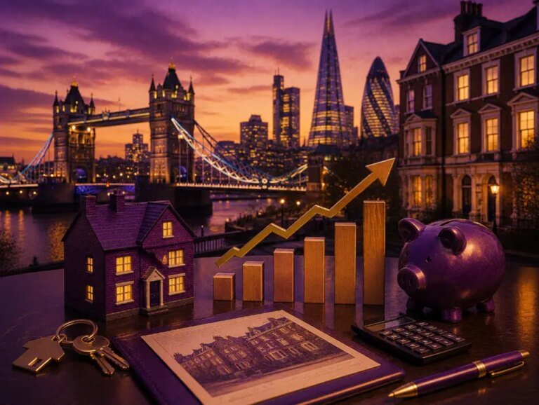 UK mortgage borrowing slows in July, though consumer borrowing continues to hold up