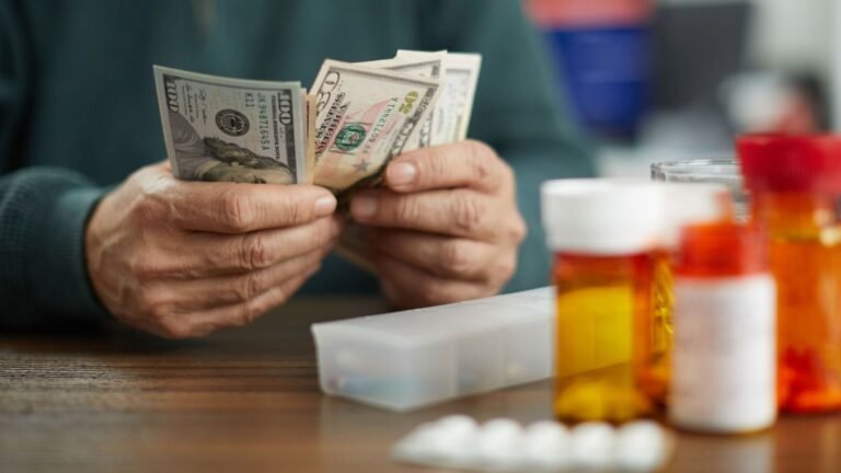 4 Ways to Lower Retirement Healthcare Costs