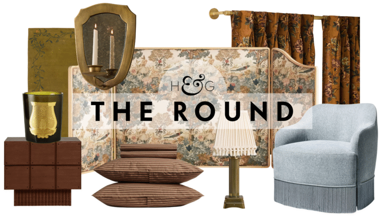 28 Fall Bedroom Decor Swaps I Always Make as an Editor