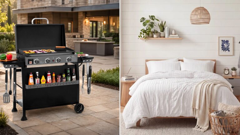 Wayfair 2026 Labor Day Home Deals are Here With up to 80% Off