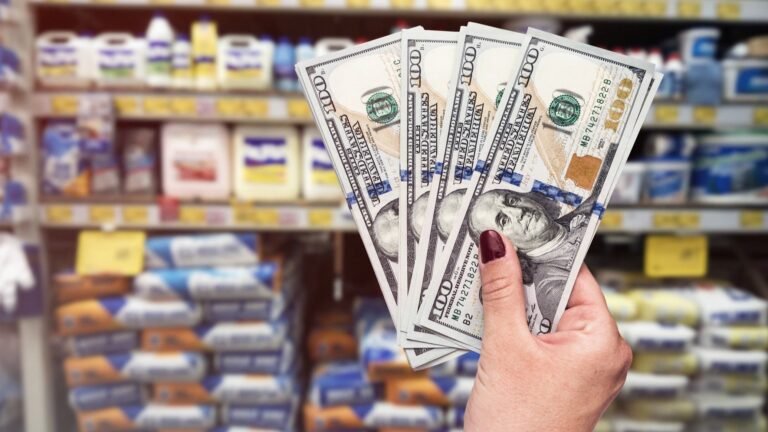 You Need a Shopping List For Stocks. We’ll Help You Make It.