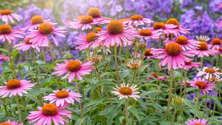 What to Do with Coneflowers in September: 5 Key Tasks
