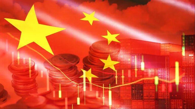 China data: RatingDog Manufacturing PMI (August 2026) 51.5 vs. expected 50.9, prior 50.9