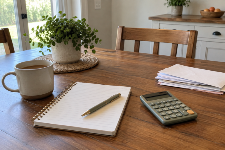 How to Declutter Your Finances