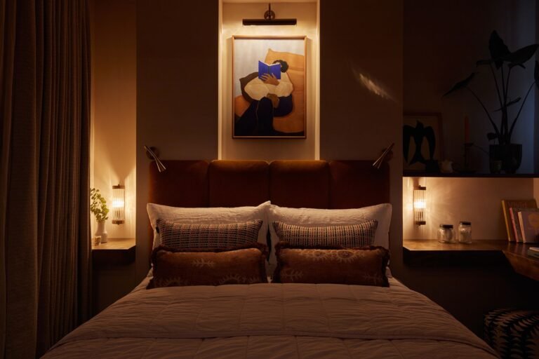 ‘Low-Light’ Rooms, and the Difference Between Atmospheric and Stumbling Around in the Dark?