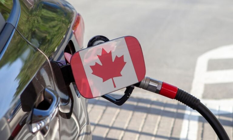 A gas tax holiday that gasoline prices already outran