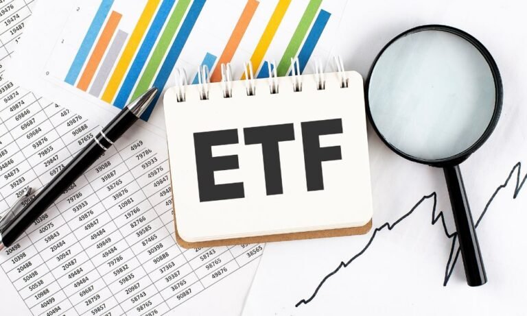 What exactly is a novel ETF, and can the US Sec define it?