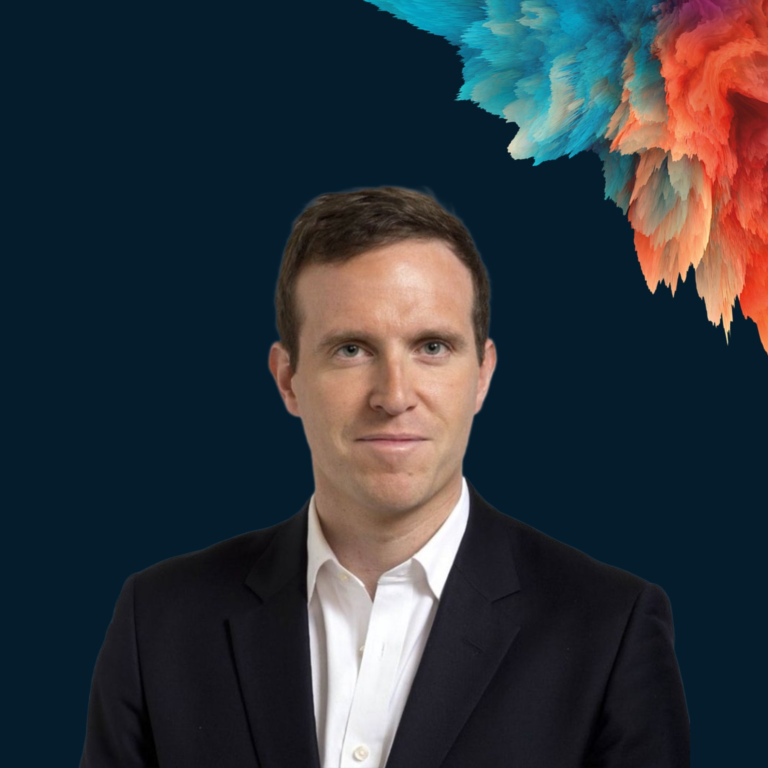 Ed Conway on the material world behind modern progress