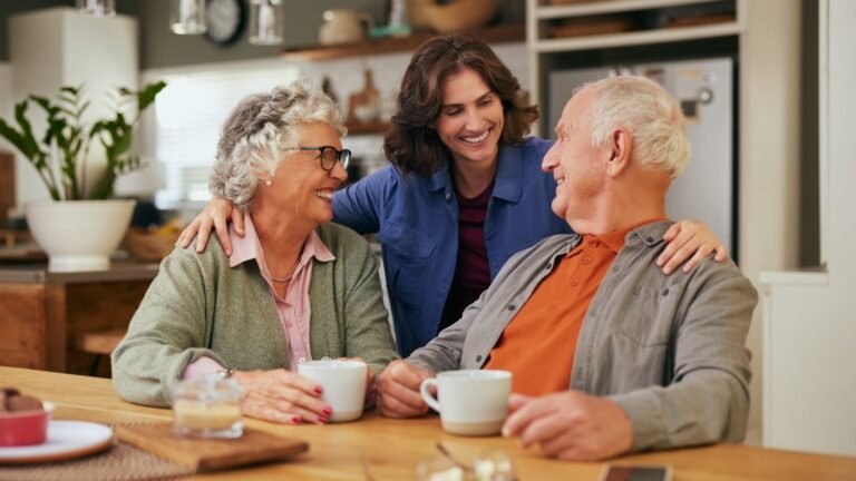 Ditching Capital Gains Via Your Parents’ Estate Exemption