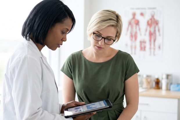 NHS England outlines path to Single Patient Record