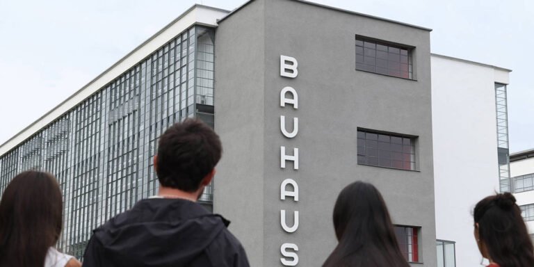 Why the Far Right’s War on Modern Architecture Matters by Jan-Werner Mueller