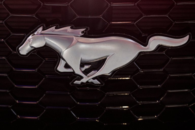 Ford Recalls 148K Mustangs: See Impacted Vehicles