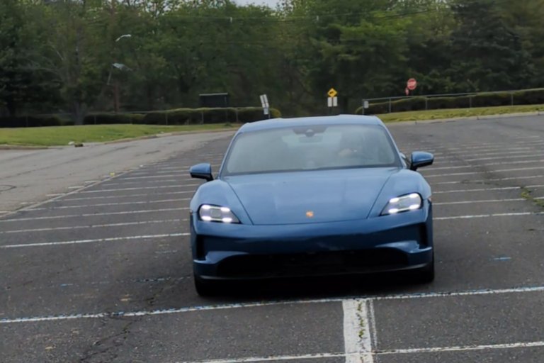 Ranking Cars We’ve Driven in 2026 That Didn’t Crack the Top 10