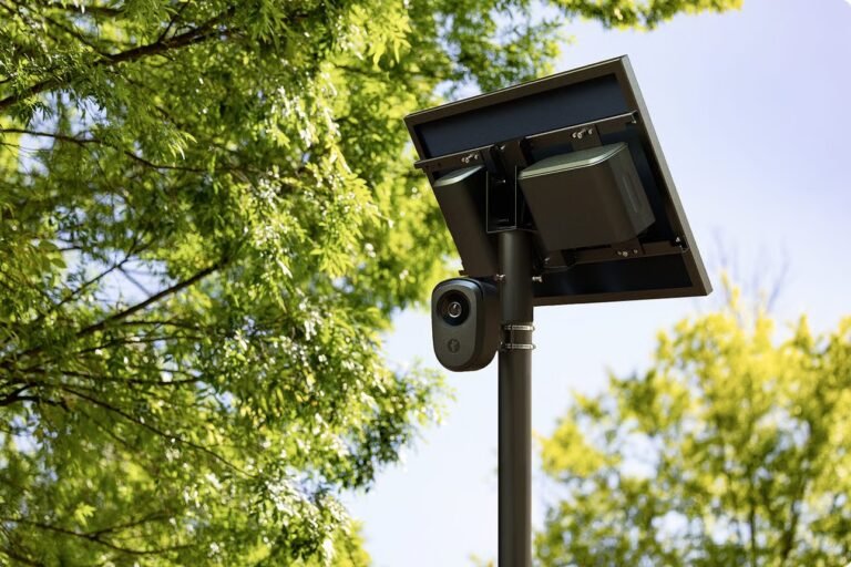 Texas Senator Calls Flock Cameras ‘Warrantless Mass Surveillance’
