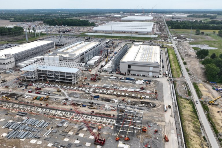 It’s Time for You to Start Caring About Data Centers. Here’s Why