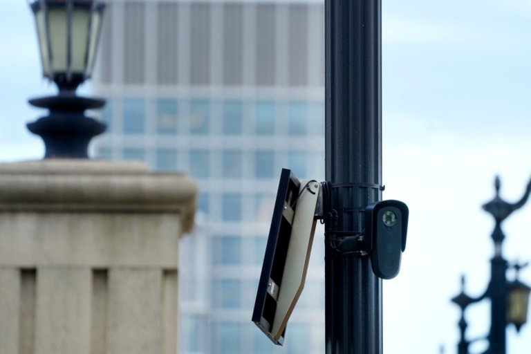Is Flock Misuse in Georgia a Technology or Police Problem? It’s Complicated