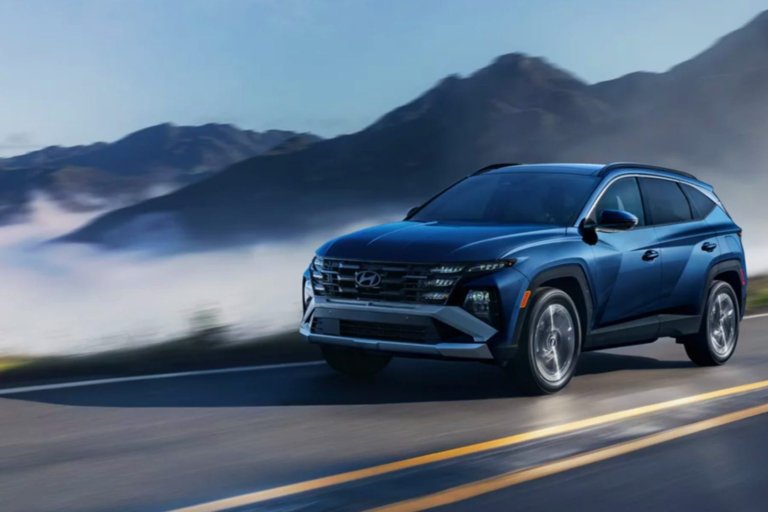 Compact SUVs With the Most Legroom in 2026: Ford Escape Tops the List