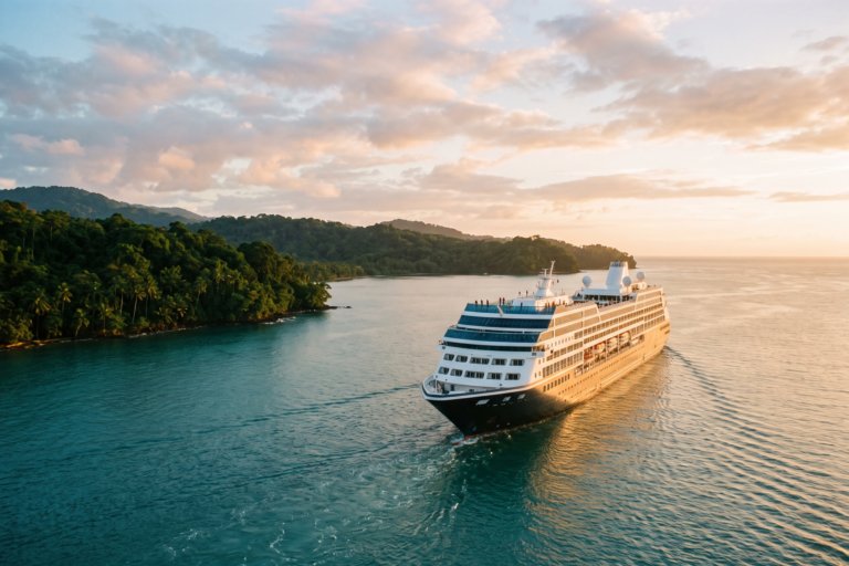 You Finally Have Some Leverage When Booking Caribbean Cruises