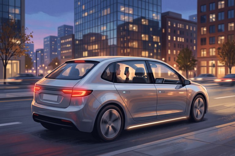 Tesla Preps Cybercab Launch: What to Know About the Newest Robotaxi