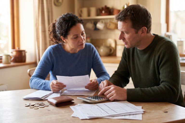 Single Americans Say a Long-Term Partner Should Earn This Much