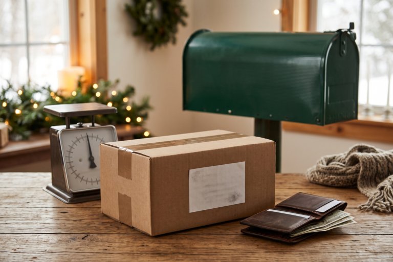 USPS Is Pushing for an Increase on Shipping Prices This Holiday Season
