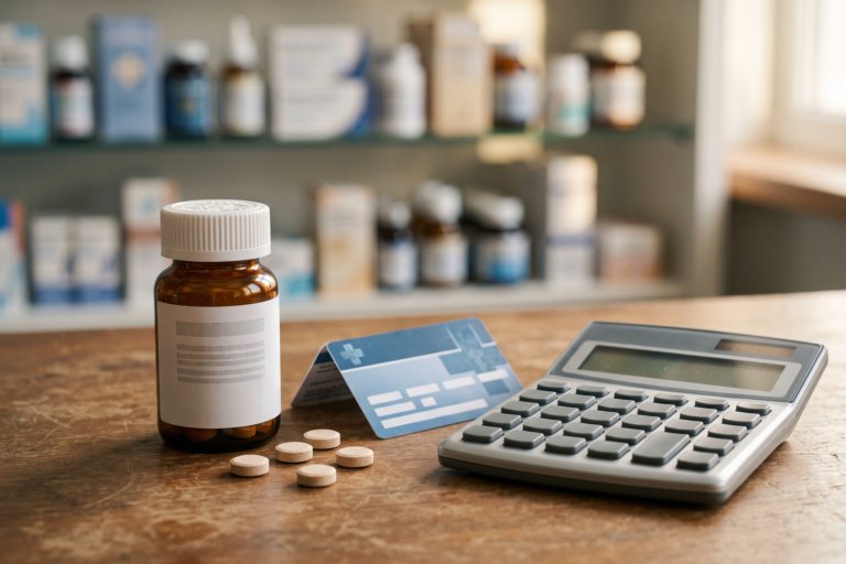 Trump Touts Drug-Pricing Pacts With These 9 Pharma Manufacturers