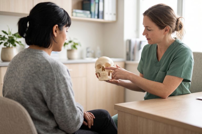 How Long It Takes to Recover From Rhinoplasty
