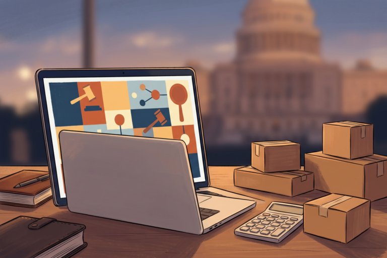 FTC Alleges Amazon Overcharged Advertisers for Years