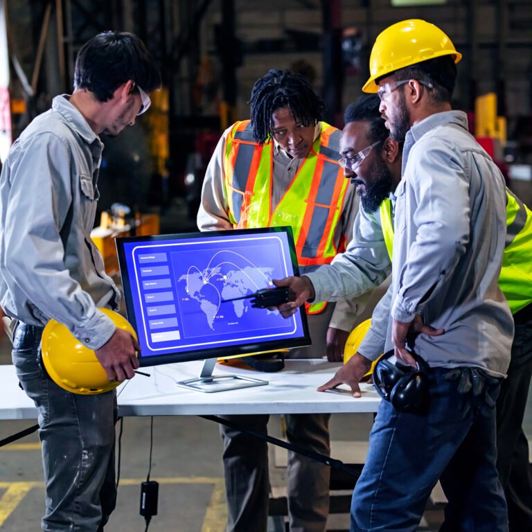 How the US can strengthen manufacturing resilience