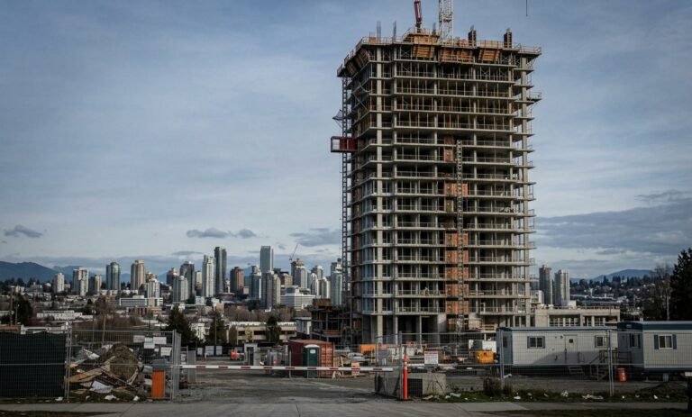 BC court voids presale condo contracts amid KingSett-led insolvency