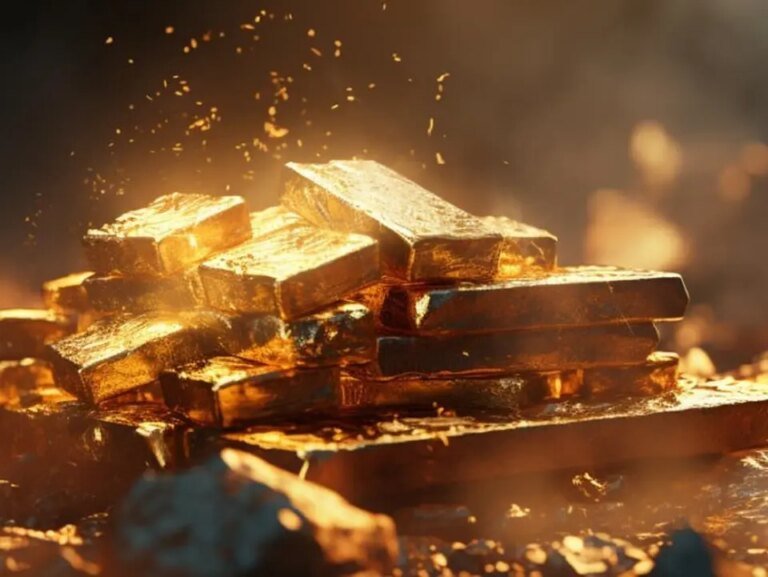 Gold extends recent fall as buyers lose more momentum, what’s next?
