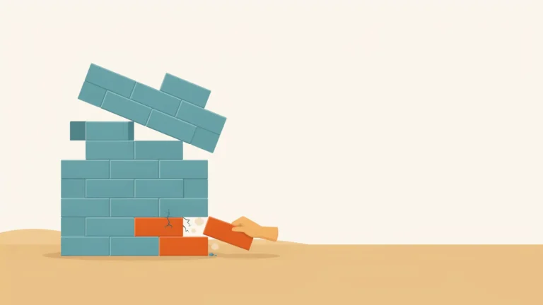 Home Equity Is an Asset – But Tapping It Carelessly Is Dangerous