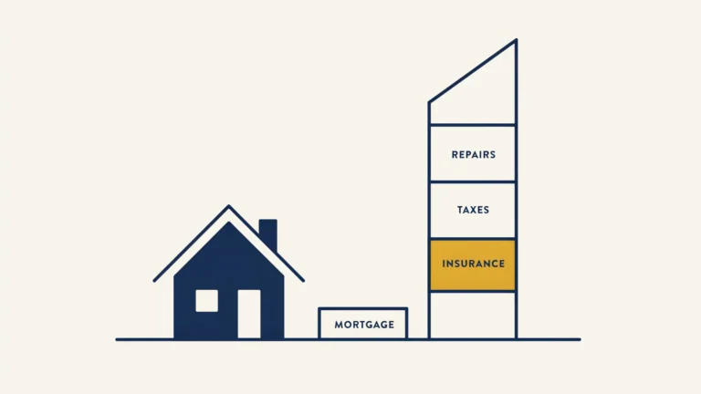 The True Cost of Homeownership Goes Far Beyond Your Mortgage Payment