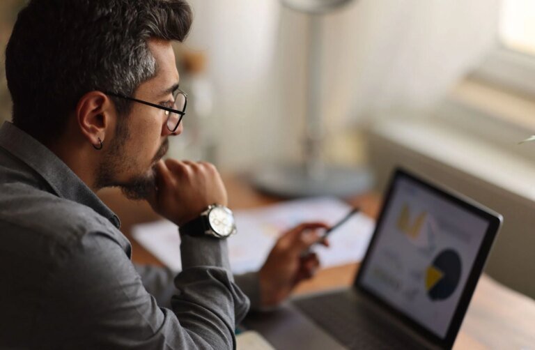 See Your Total Asset Allocation Across All Accounts in One View