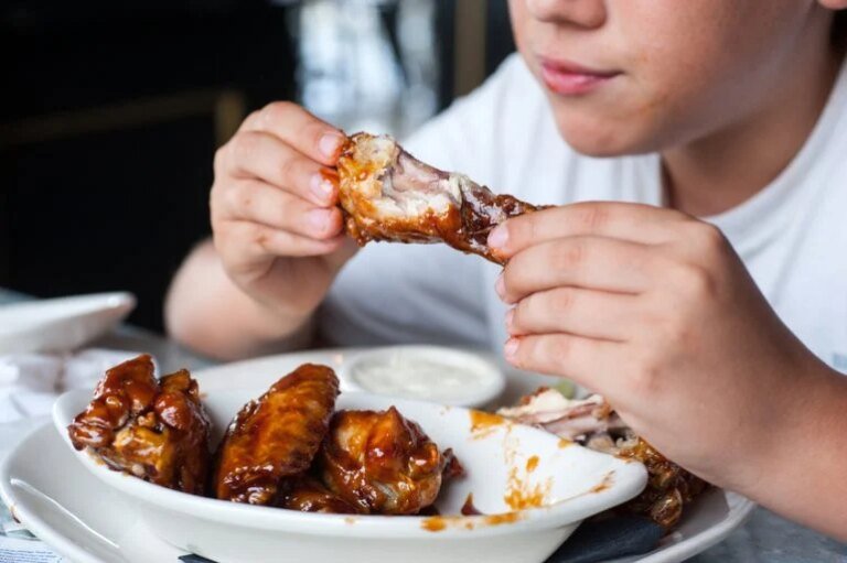Here’s Why Chicken Is So Expensive Now