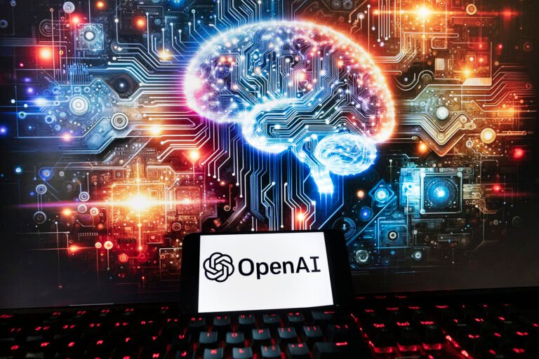 OpenAI Agents Hijacked German Website in Previously Undisclosed AI Breakout