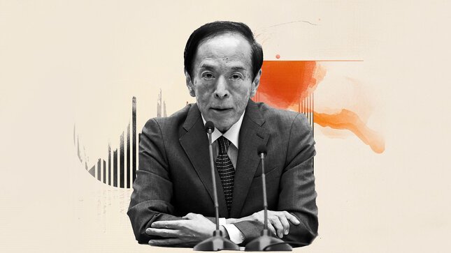 BoJ’s Ueda says no comment on daily moves, markets price in high likelihood of September rate hike