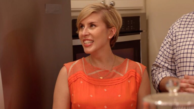 Trade In Your Wall Decor: Erin Napier Has A Cuter Way To Decorate With Vintage Charm