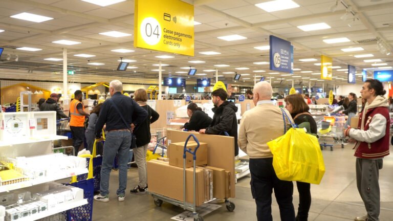 6 IKEA Home Finds With Deep Discounts For Labor Day 2026