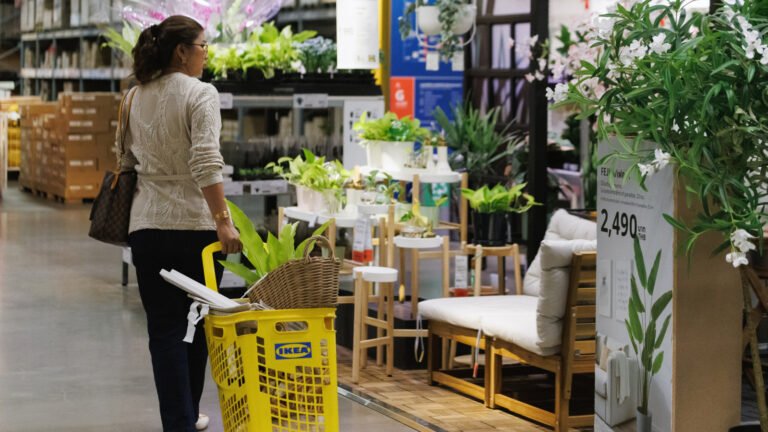 The Best Items New To IKEA To Buy In September 2026